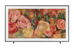 Samsung 55 The Frame LS03D Qled 4K Hdr Smart Tv