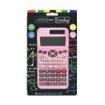 Croxley Scientific Calculator XC285 Black