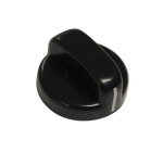 Alva Control Knob For GCS04 GCS04L Stoves
