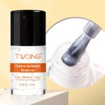15ML Cuticle Softener Cuticle Remover For Hand And Foot & Nail Care Salon Quality Manicure & Pedicure Supplies Moisturizing Soft