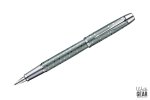 Parker Im Premium Fountain Pen Emerald Pearl