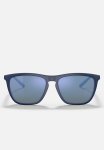 Fry 55 - Matte Navy Blue