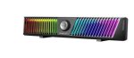 SONICGEAR Iox Bar III Bluetooth USB Powered Sound Bar - Black