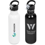 Ventura Stainless Steel Water Bottle 750ML