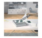 Precisionhome Office A4 10 Sheet Paper Guillotine