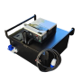 Besolar Ecoperformer 3KW Inverter Trolley 200AH 2.4 Kwh - Lithium LIFEPO4