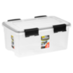 Addis Store 'n Guard Storage Box 16.5L