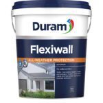 Duram Flexiwall 20L – Ash