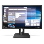 AOC Mon 21.5 Tn 1080X1920 Hdmi|vga