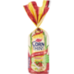 Soy Linseed & Chia Corn Thins 150G