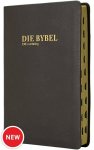 Afrikaans 1983 Volledige Sakbybel Bykomende Materiaal