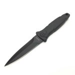 Fixed Blade Stainless Steel Camping Knife