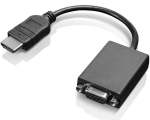 Len HDMI To Vga Monitor Adapter