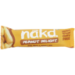 Peanut Delight Snack Bar 35G