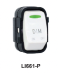 LI661-P Light Dimmer Switch Insert Module Only - Range