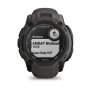 Garmin Instinct 2X Solar - Graphite