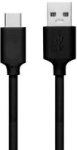 Snug USB To Type C 1.2M Cable - Black