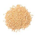 Sesame Seeds - 500G Bulk Pack