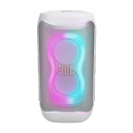 JBL Partybox 130 Portable Bluetooth Party Speaker White