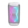 JBL Partybox 130 Portable Bluetooth Party Speaker White