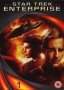 Star Trek - Enterprise: Season 1 DVD