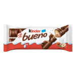 Kinder Bueno Chocolate 43G