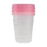 Cups Multi Purpose Assorted