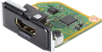 HP HDMI Port Flex ADAPTER-13L55AA