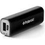 Polaroid Corp. Polaroid PPP5051BK USB Power Bank 2200MAH Black