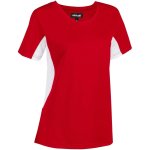 Ladies Championship T-Shirt Red