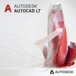 Autodesk Autocad Lt Commercial New Single-user Subscription