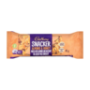 Cadbury Snacker Almond & Honey Muesli Snack Bar 45G