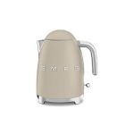 Smeg KLF03 1.7L Electric Kettle – Moonlight Matt