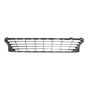 Renault Sandero Lower Grill+moulding 17