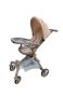 Baby Stroller Ultra-lightweight Folding And Pull-out Stroller