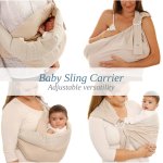 Baby Sense Sling