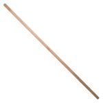 Broom Handle 25MMX1200MM