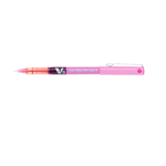 Pilot Pen BX-V5 Hi-tecpoint Pink