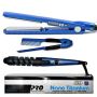 3-IN-1 Hair Styling Set: Straightener Curler & Styling Comb