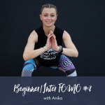 Beginner intermediate Fomo Anika 8
