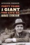 Forty Years A Giant - The Life Of Horace Stoneham   Hardcover