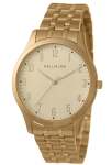Gents Gold Bracelet Strap