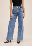 Jeans Marcela - Open Blue