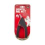 Guillotine Nail Clippers