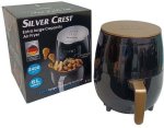 Silver Crest Air Fryer