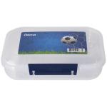850ML Soccer Iml Lunchbox