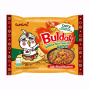 Samyang Buldak Curry Ramen Noodle 140G