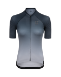 Aero Z1 Jersey Women Grey