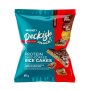 Biogen Peckish Rice Cakes 60G