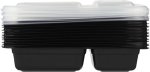 Plastic Utility Container - 750 Ml